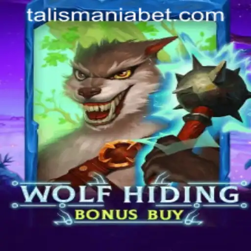 Exploring the Thrilling World of WolfHidingBonusBuy: A Unique Take on Roleta Jogos de Azar